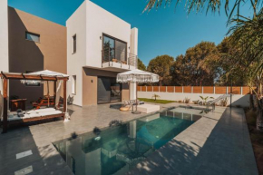 Nos Aqua Villas Chania